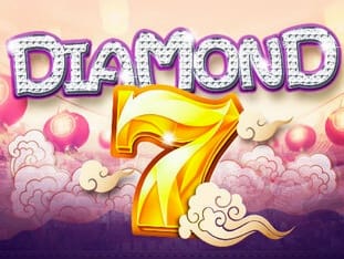 Diamond 7 icon