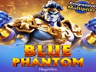 Blue Phantom icon