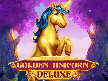 Golden Unicorn Deluxe game icon