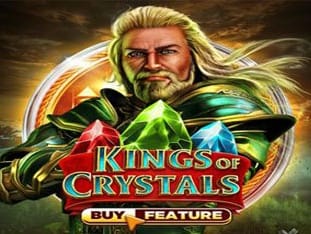 Kings Of Crystals